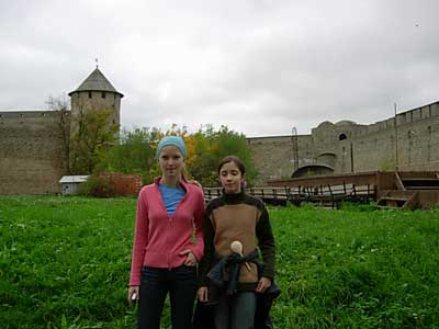 Туристический поход